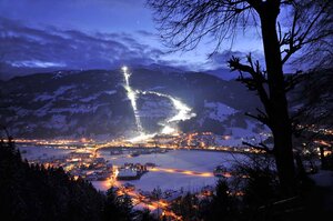 Winterspaß in Kaltenbach